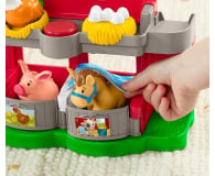 Fisher-Price Little People Muzyczna Farma Małego Odkrywcy - 1033050 - zdjęcie 3